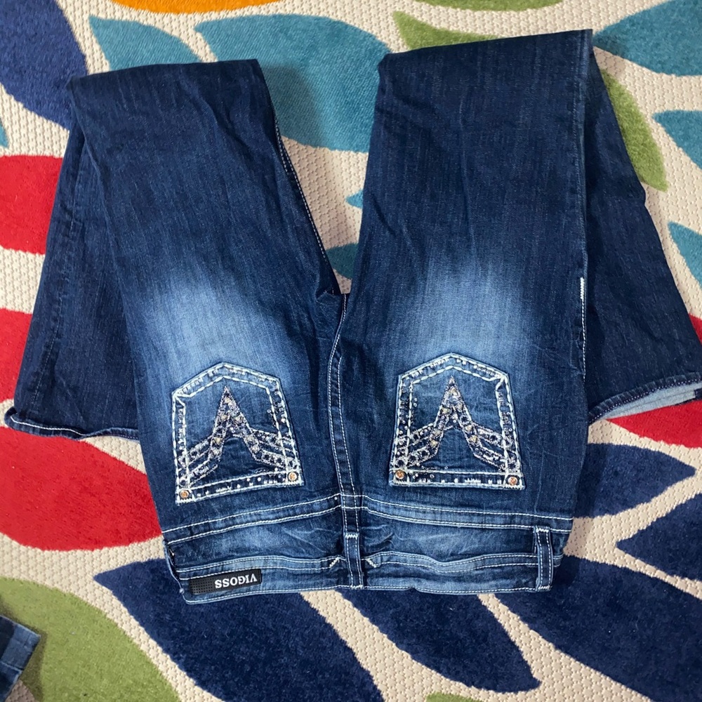 Vigoss bootcut jeans
